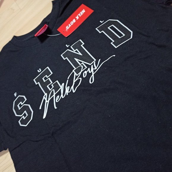 SOLD!!! NELK BOYS FULL SEND Ransom Tee!!l!! - Picture 2 of 4